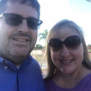 Meet your Posher, Luanne